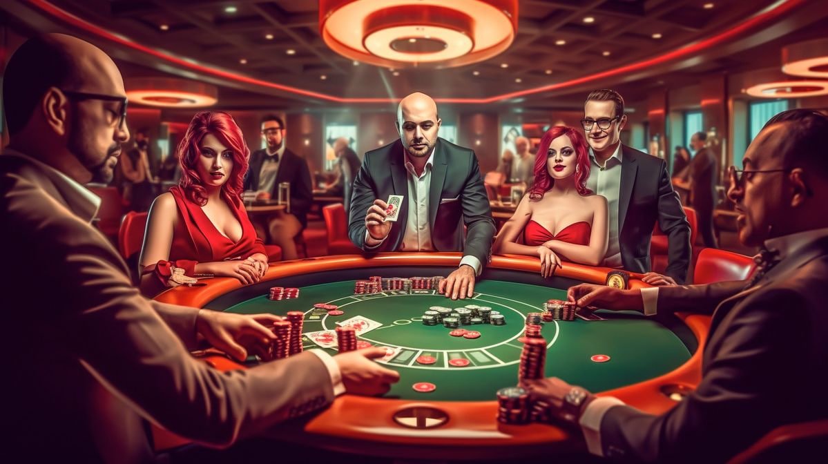 Perbandingan tampilan aplikasi native dan browser mobile untuk permainan live blackjack dan slot Aviator